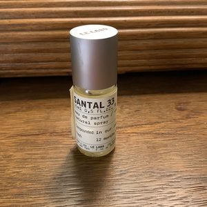 Le Labo Santal 33 15ml/.5 fl oz
